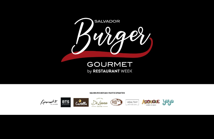 Salvador Burger Gourmet