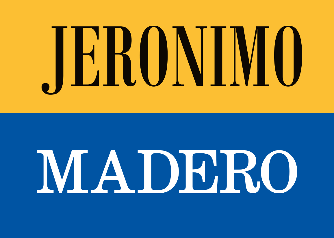 MADERO
