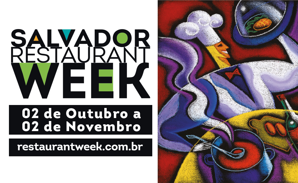 Restaurant Week