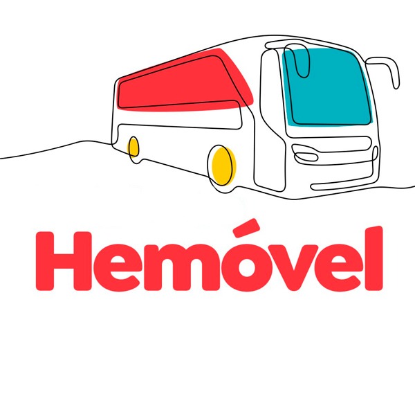 Unidade Móvel do Hemoba
