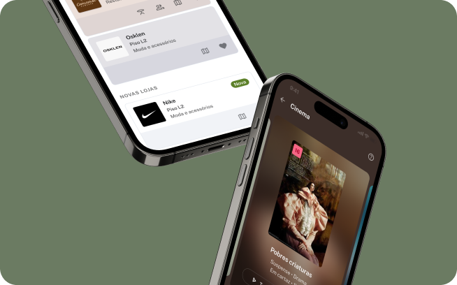 Conheça o nosso APP