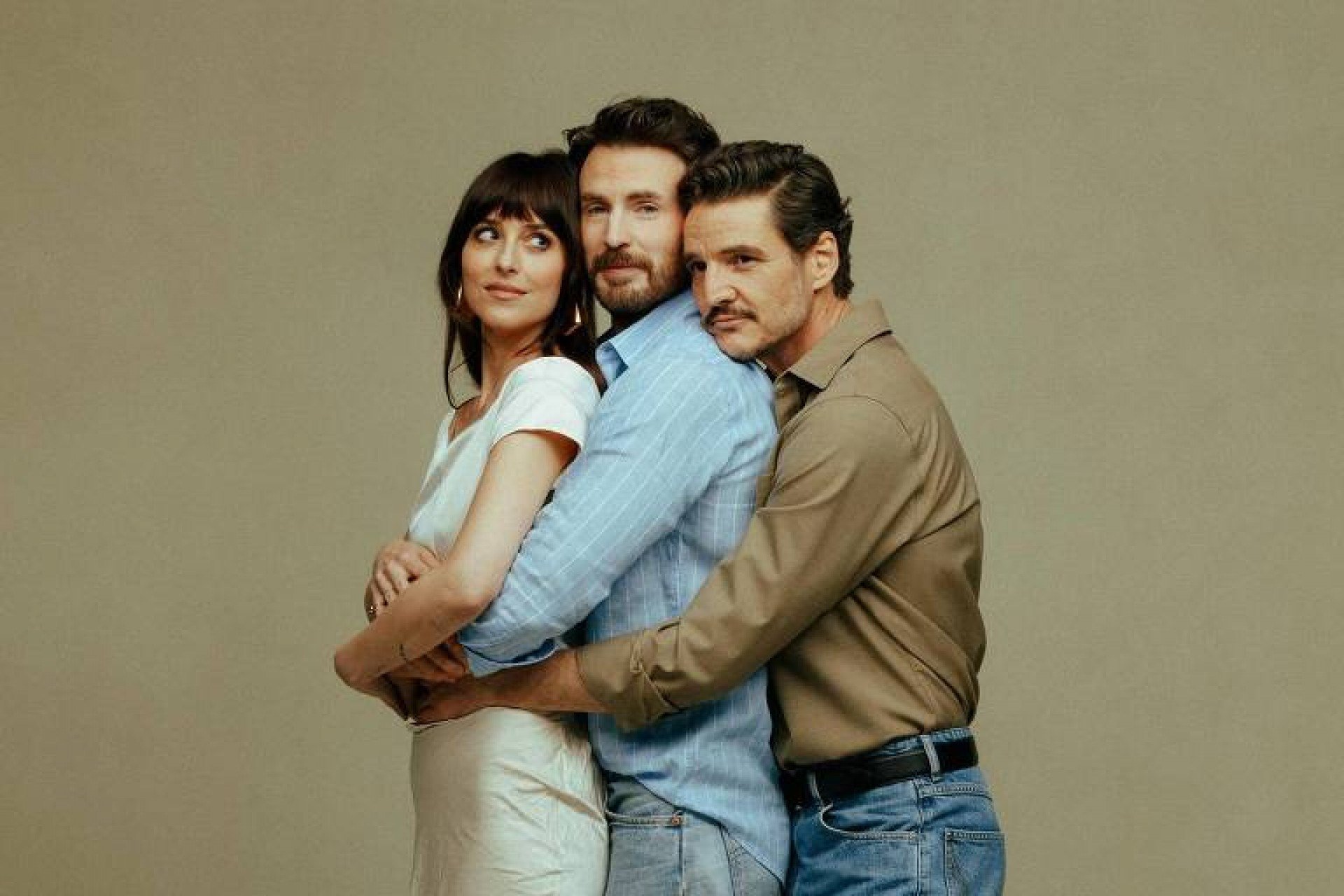 Estreia da semana no Cinemark