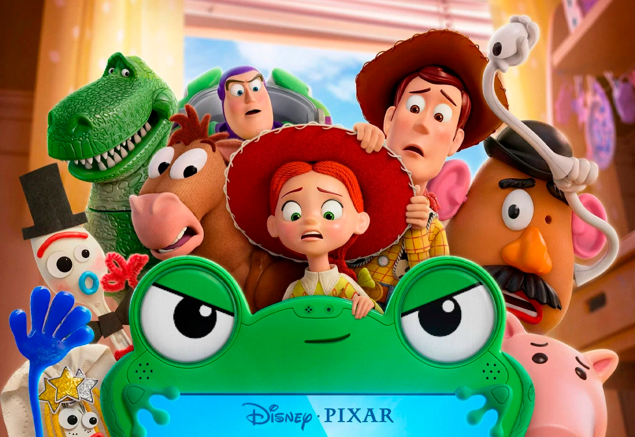 Toy Story 5 chega ao Cinemark, veja o que esperar da nova aventura!