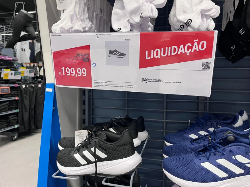 Happy Friday começou mais cedo!