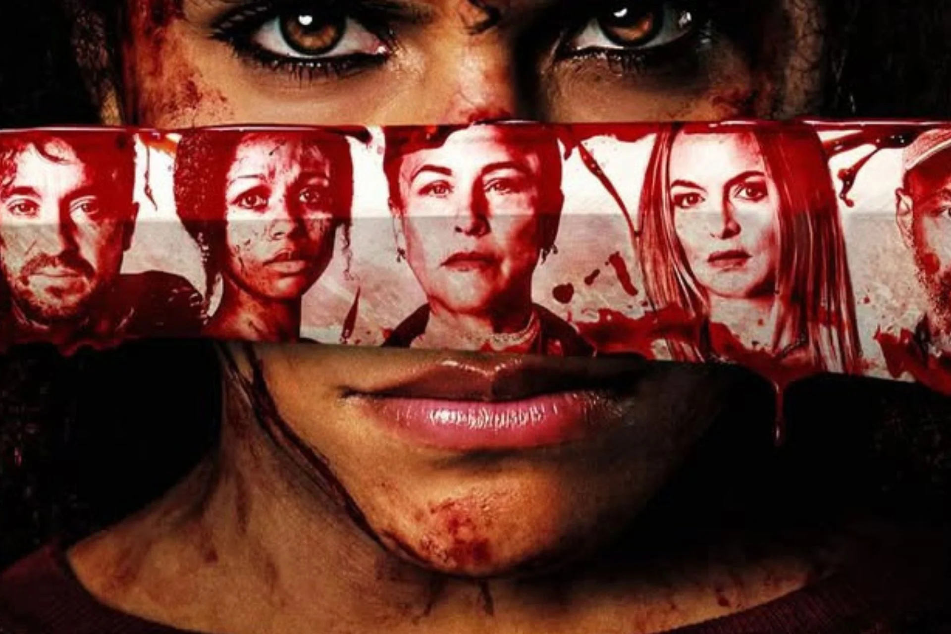 ‘Eles Vão te Matar’ é a estreia da semana no Cinemark