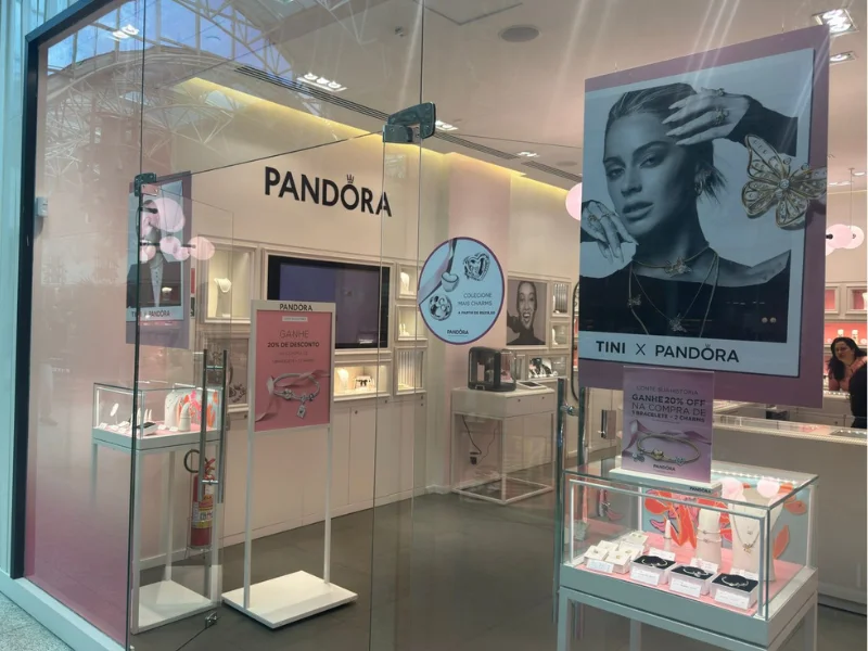 Essas são as primeiras opções de presente para sua mãe!