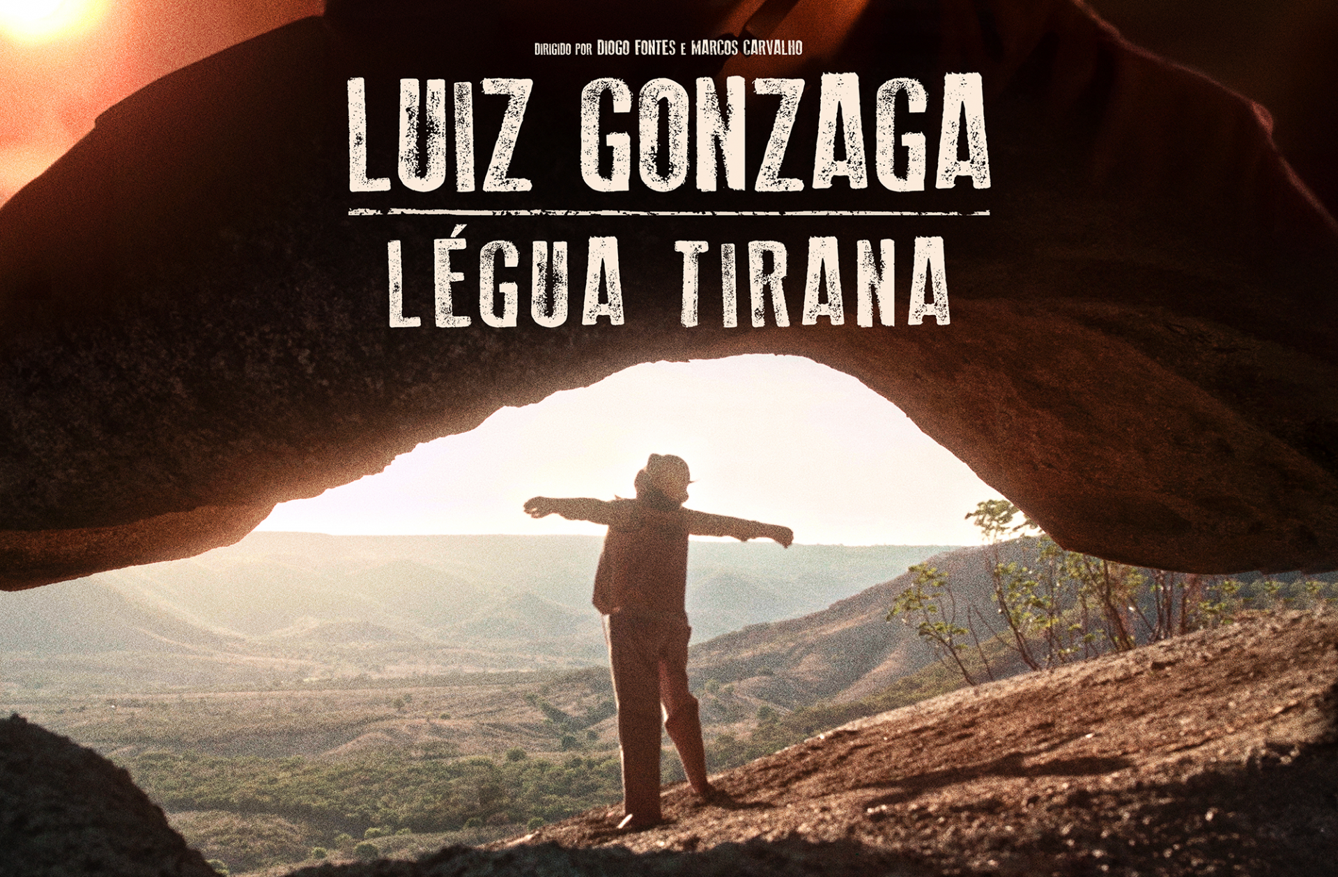 Filme Luiz Gonzaga