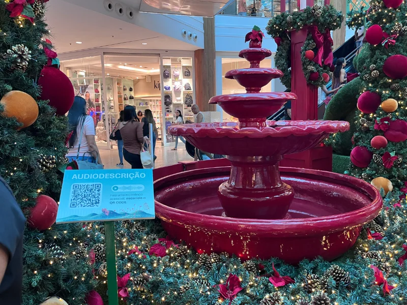 Natal com Acessibilidade