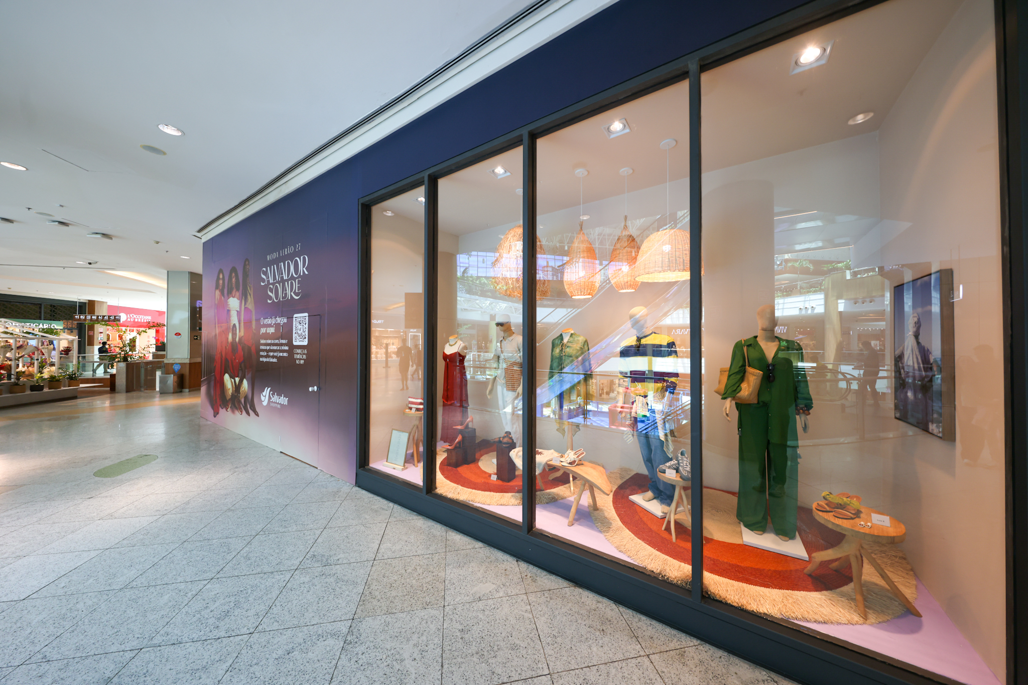 Confira a Vitrine Especial do Solare 27