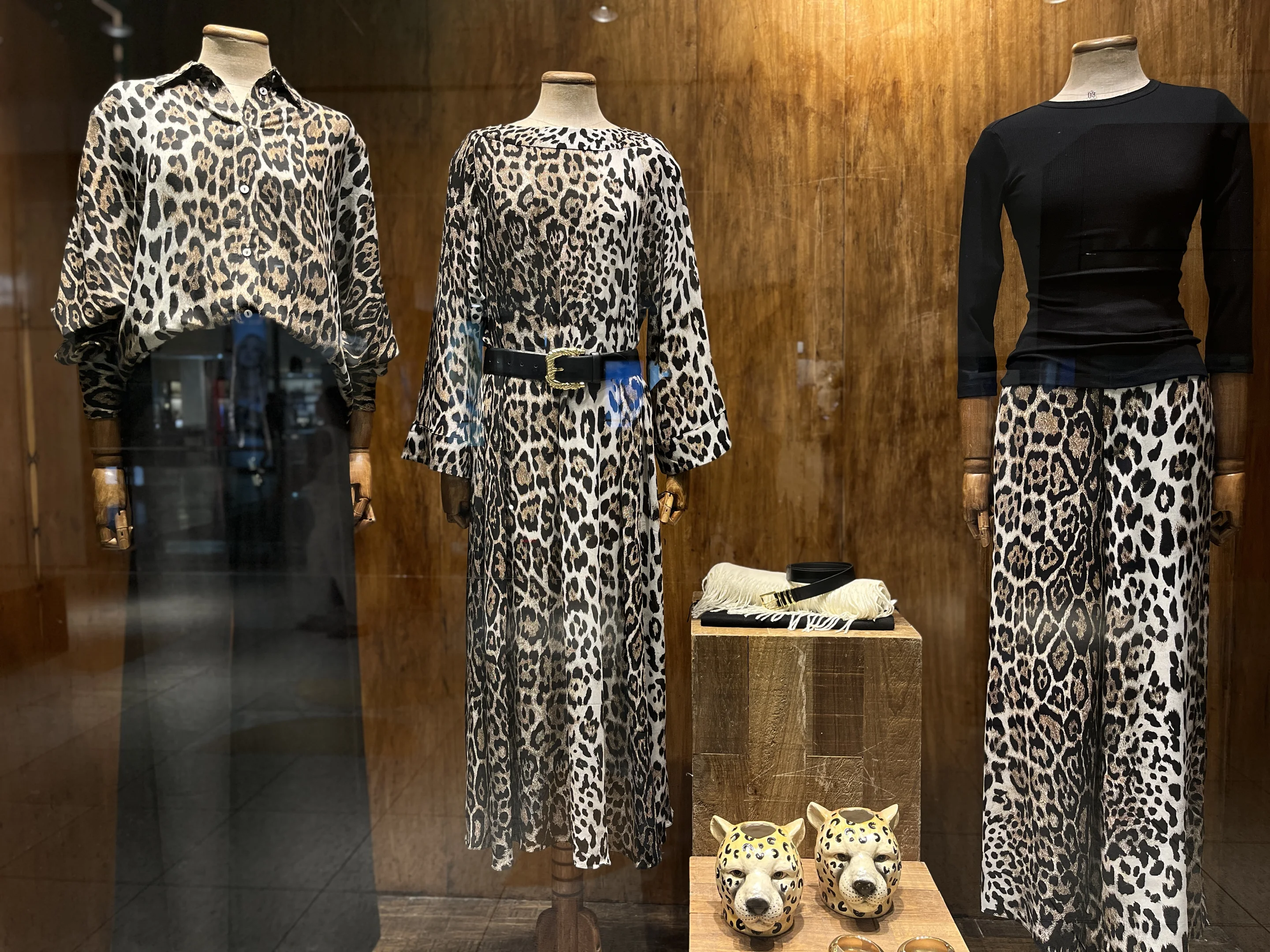 Confira as tendências de moda das estações que estão no Salvador