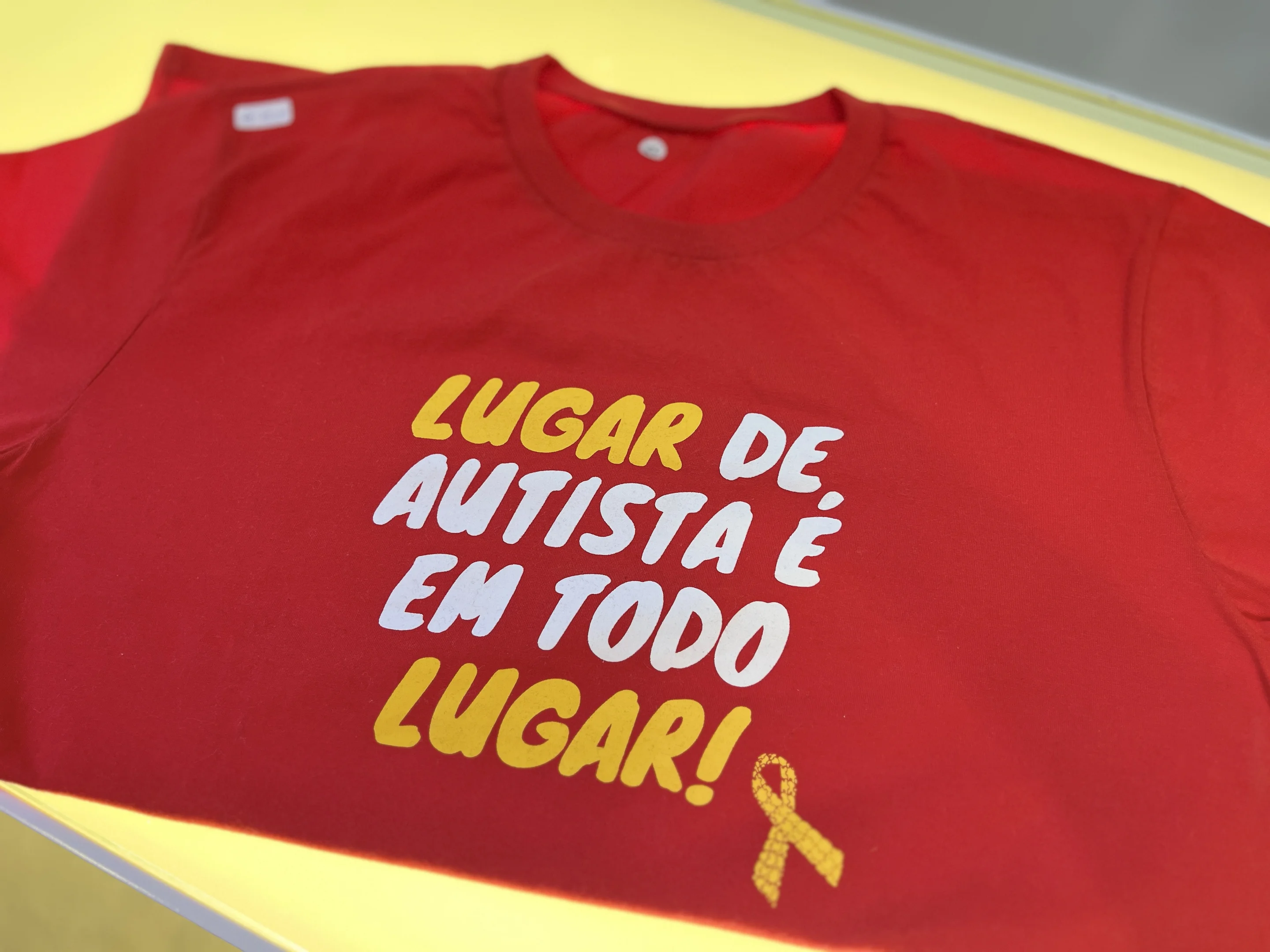 Projeto Fama ocupa no mês de abril o quiosque social no Salvador