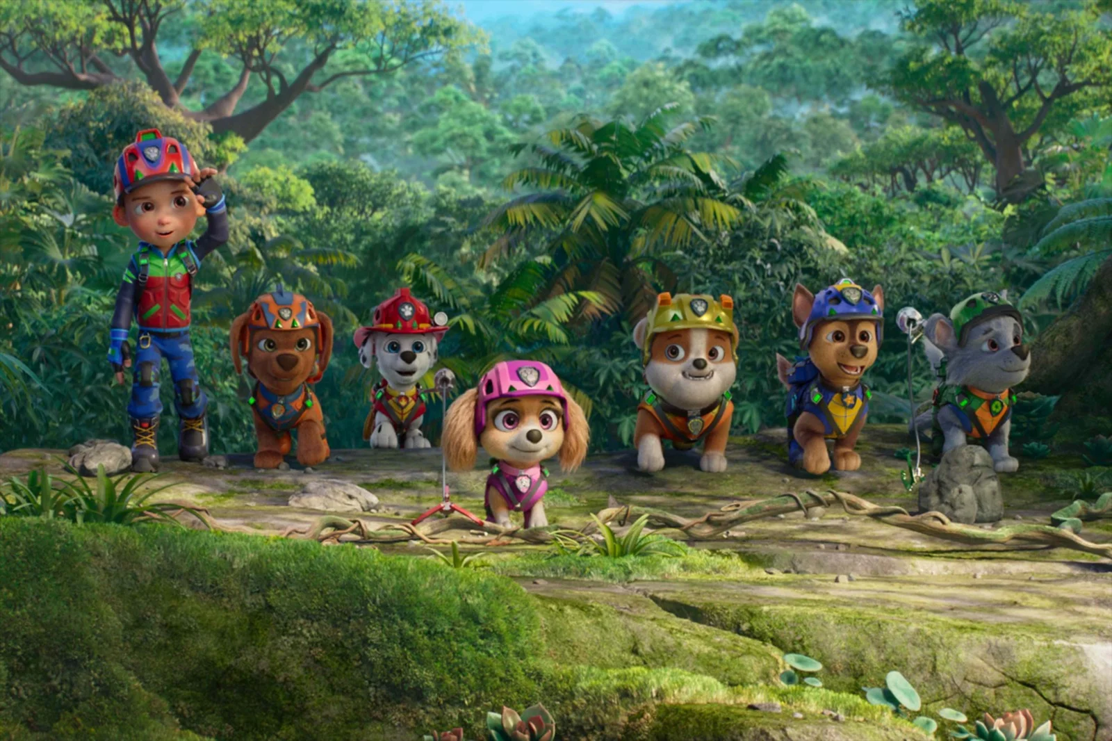 Final de semana é no Cinemark Salvador!