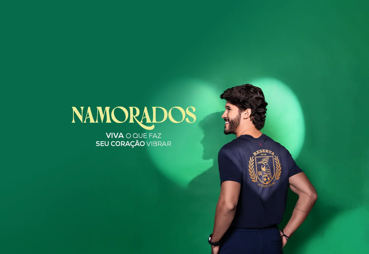 Regulamento completo da promoção Compre e Ganhe do Dia dos Namorados