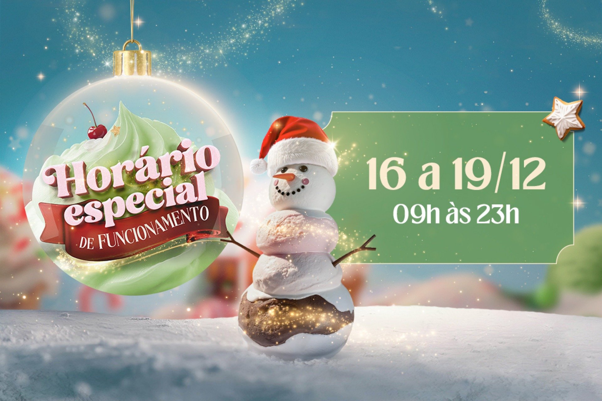 Especial de Natal