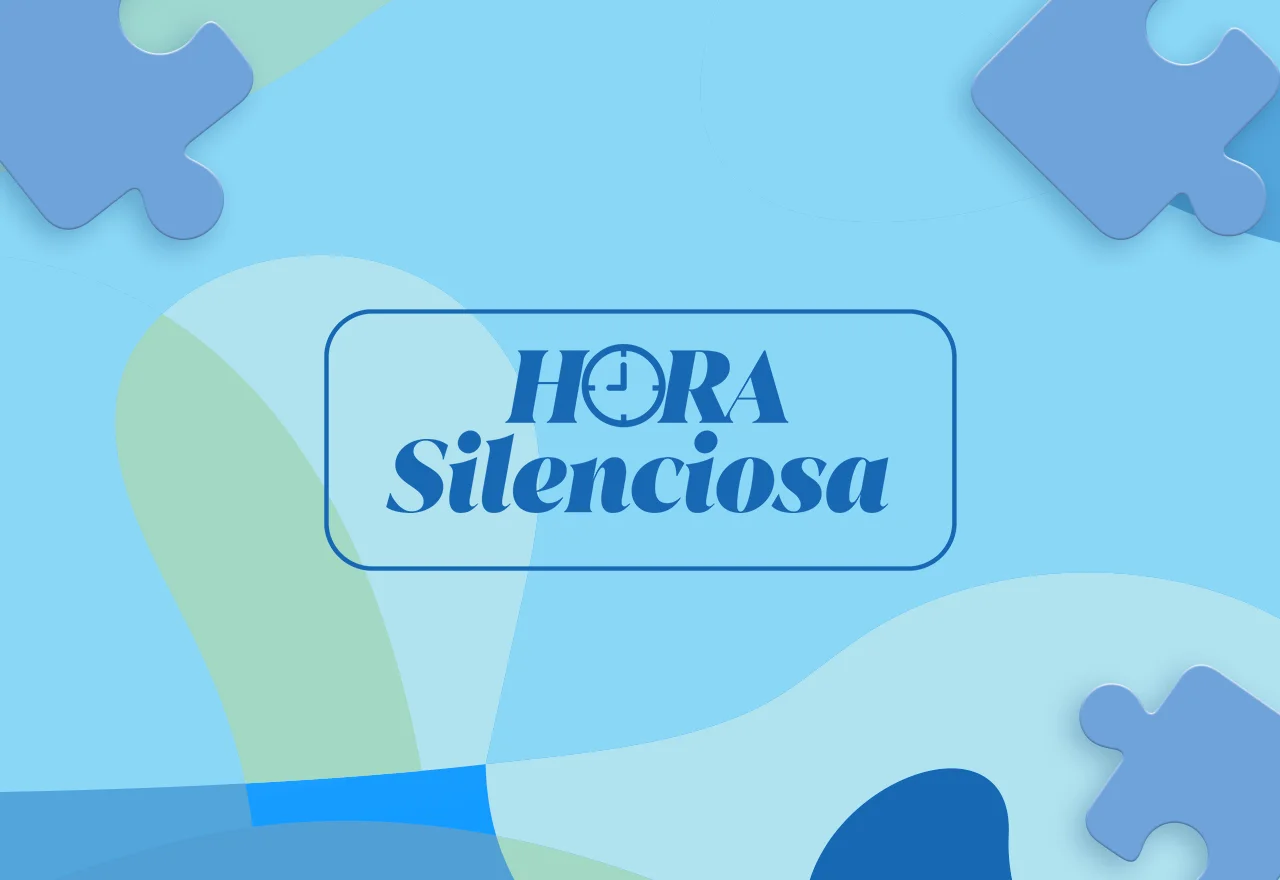 [ESGOTADO] Confira onde será a Hora Silenciosa de Agosto!