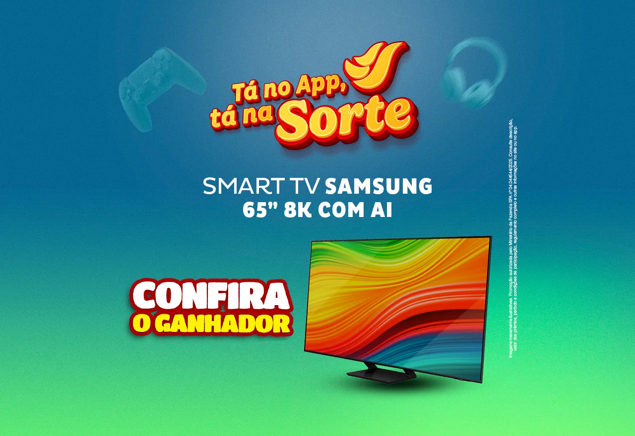 Divulgação.