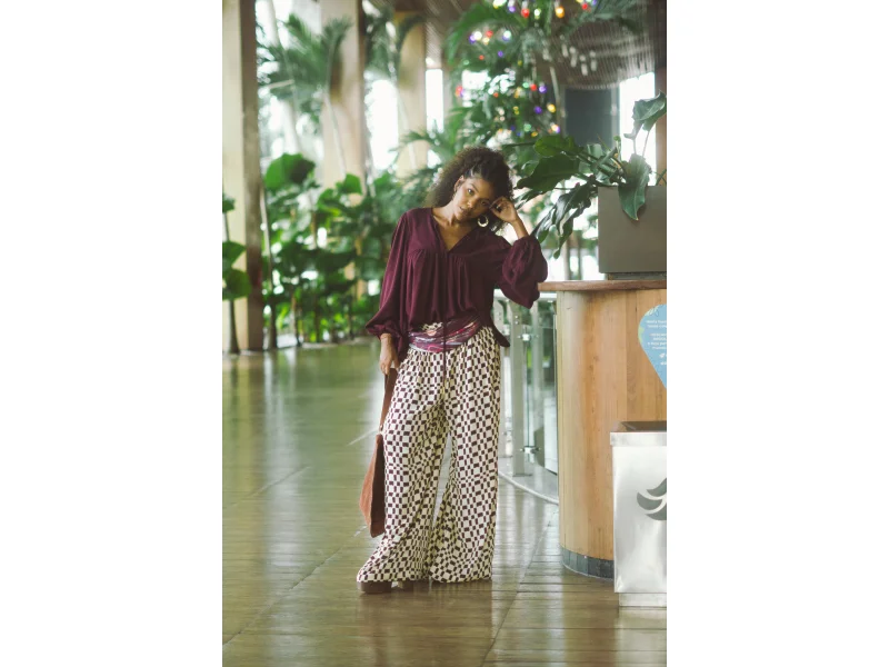 Paleta de cores do Inverno por Preta Luz