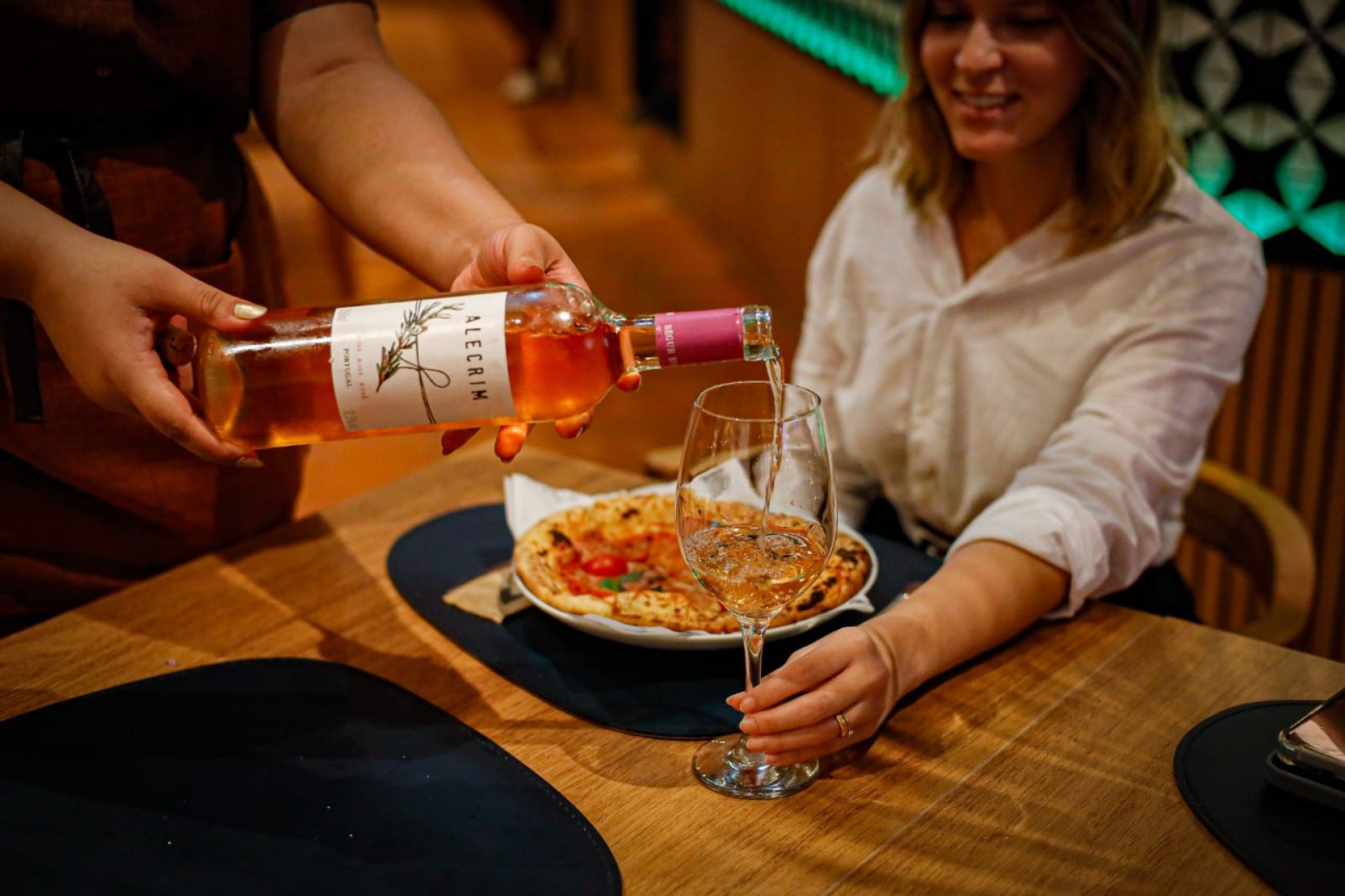 Rodízio de Vinhos no Mariposa Salvador Shopping