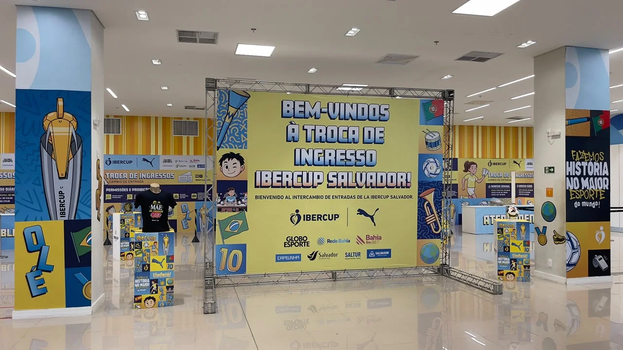 Será que o próximo Neymar ou Vini Jr. está entre nós?