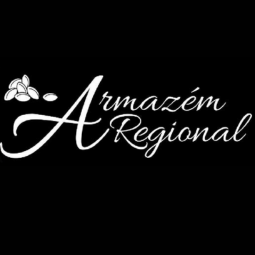 ARMAZÉM REGIONAL (QUIOSQUE)