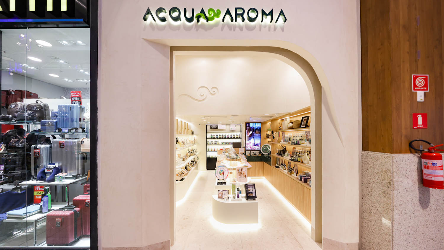 ACQUA AROMA