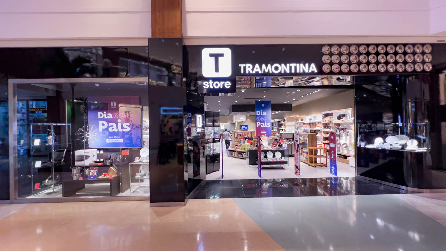 TRAMONTINA