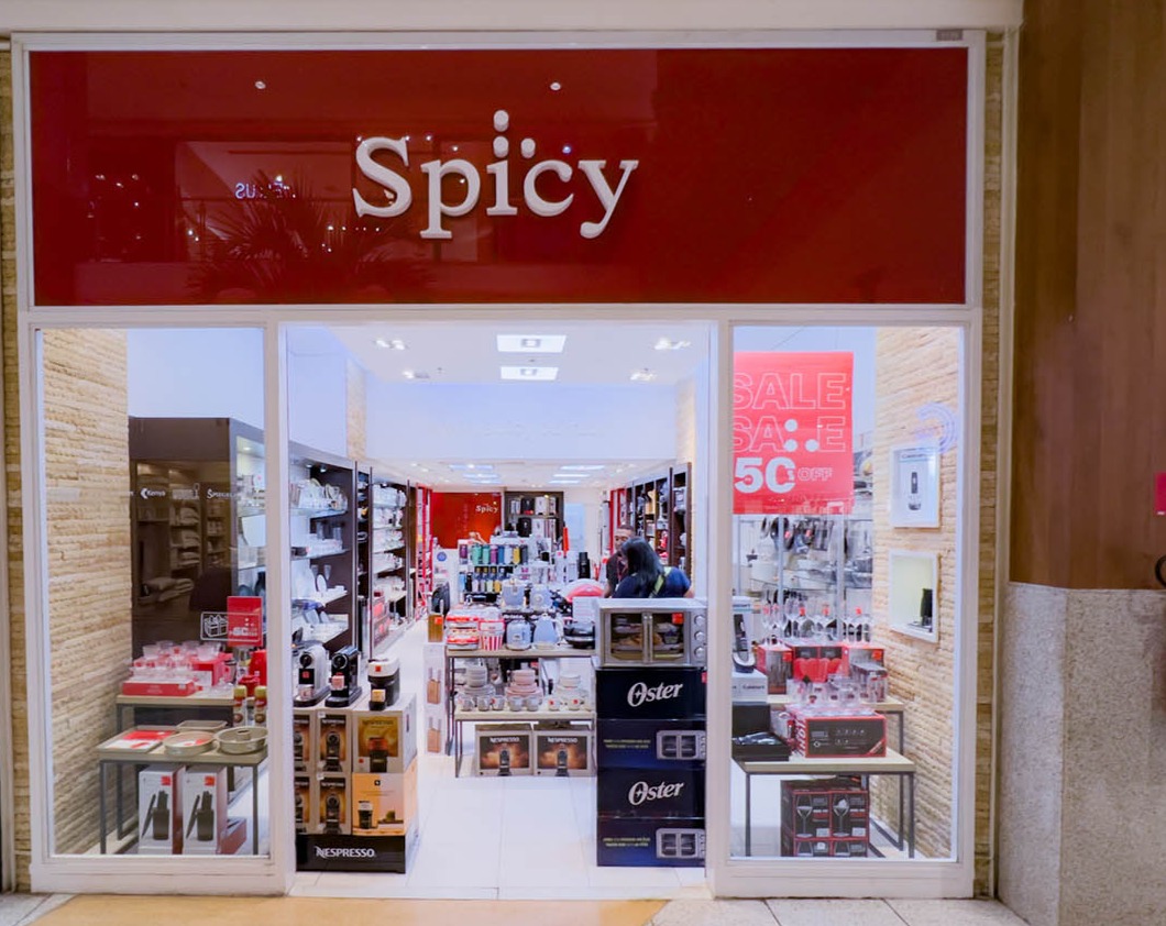 SPICY