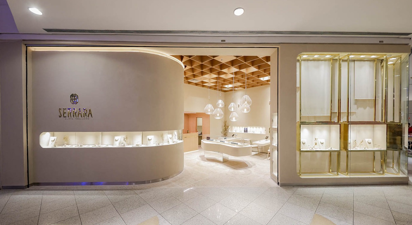 SERRARA