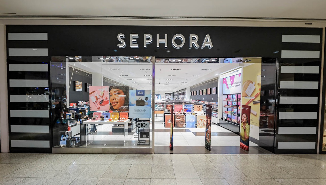 SEPHORA