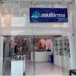 ASUFARMA