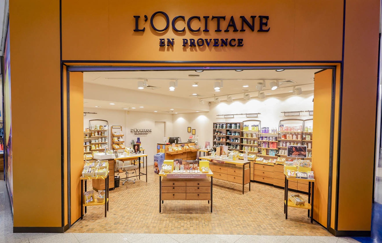L'OCCITANE EN PROVENCE