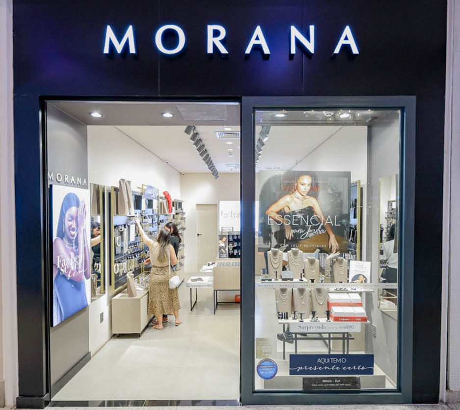 MORANA ACESSORIOS