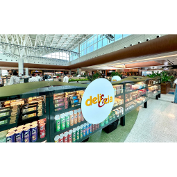 DELI & CIA (QUIOSQUE)