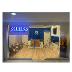 PHILIPS APARELHOS AUDITIVOS