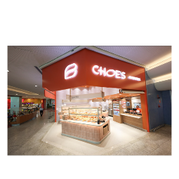 CHOE'S ORIENTAL